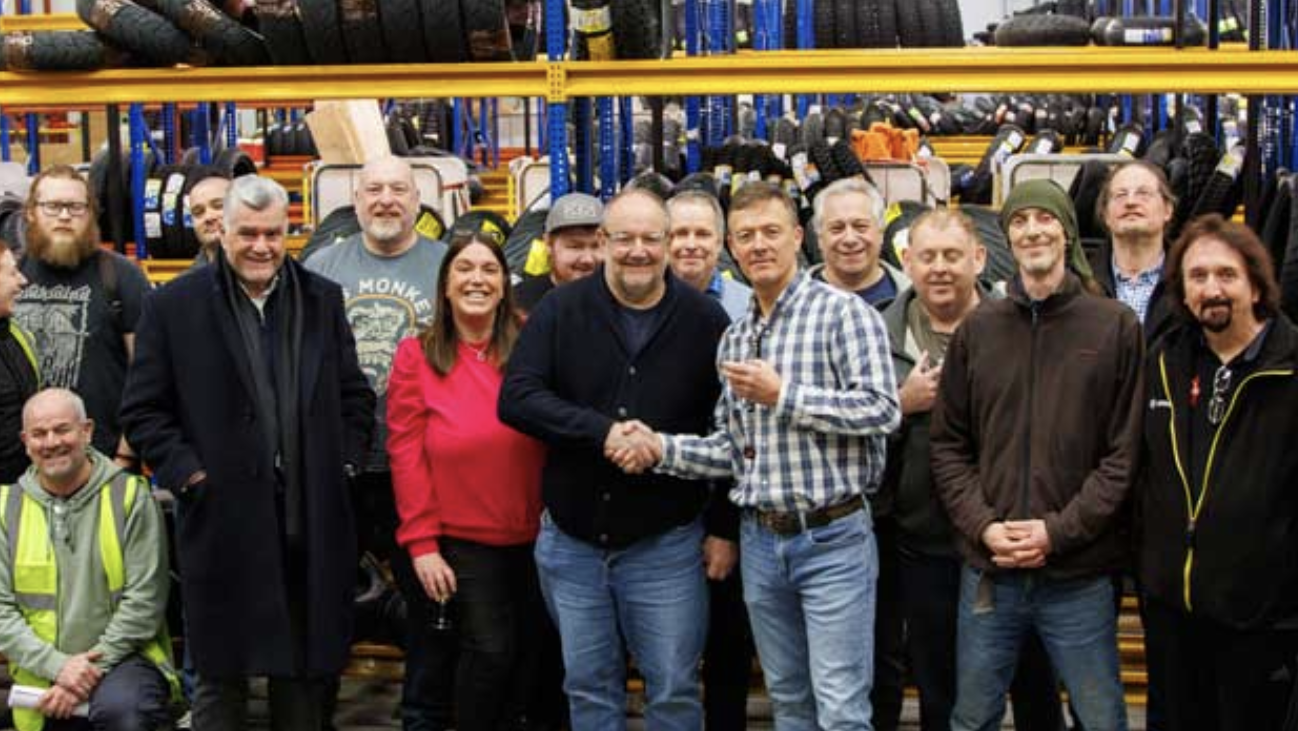 M&P Direct